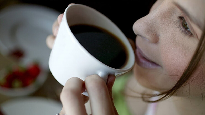 Her 4 saatte bir kahve içmek depresyona iyi geliyor